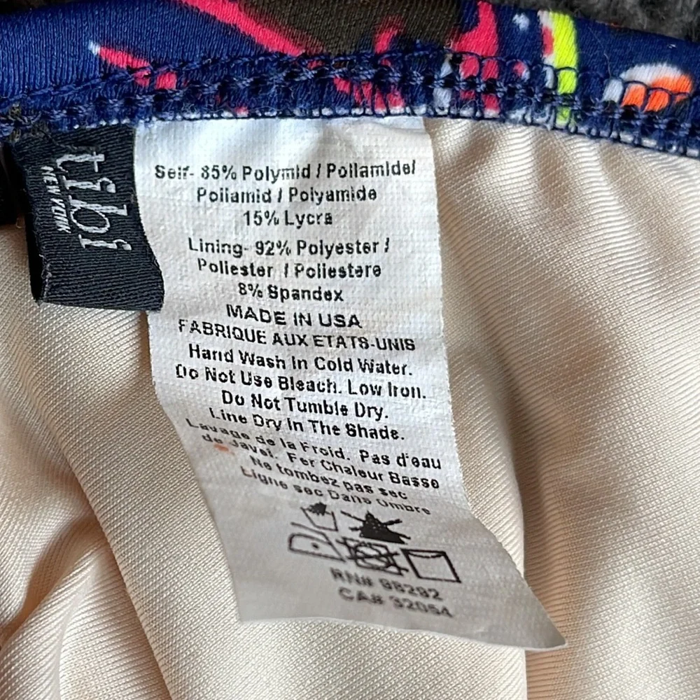 Tibi - Picture 7 of 12